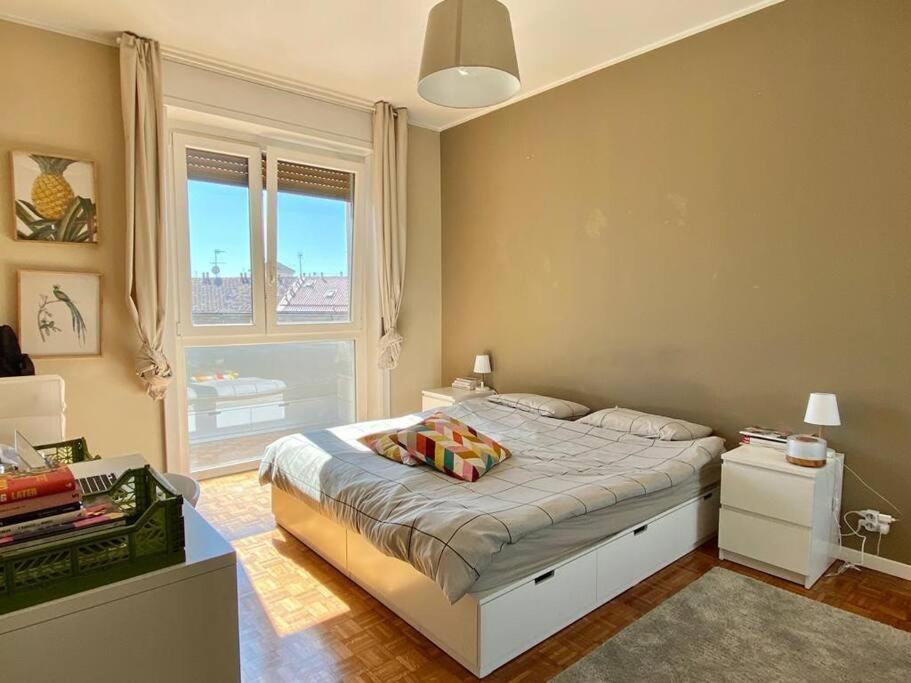 Apartment Nuovo Trilocale - Corso Lodi Mailand